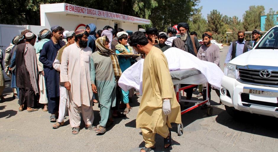 نیرو‌های طالبان، جشن عروسی را به رگبار بستند/ دو نفر کشته شدند