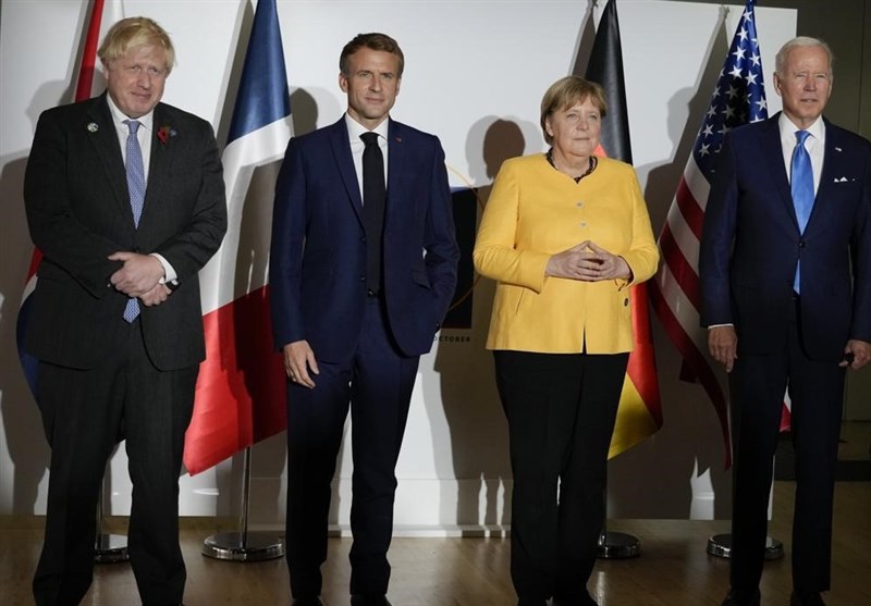 تیم رسانه‌ای وزارت خارجه توجهی به تغییر نگاه افکار عمومی درباره برجام ندارد