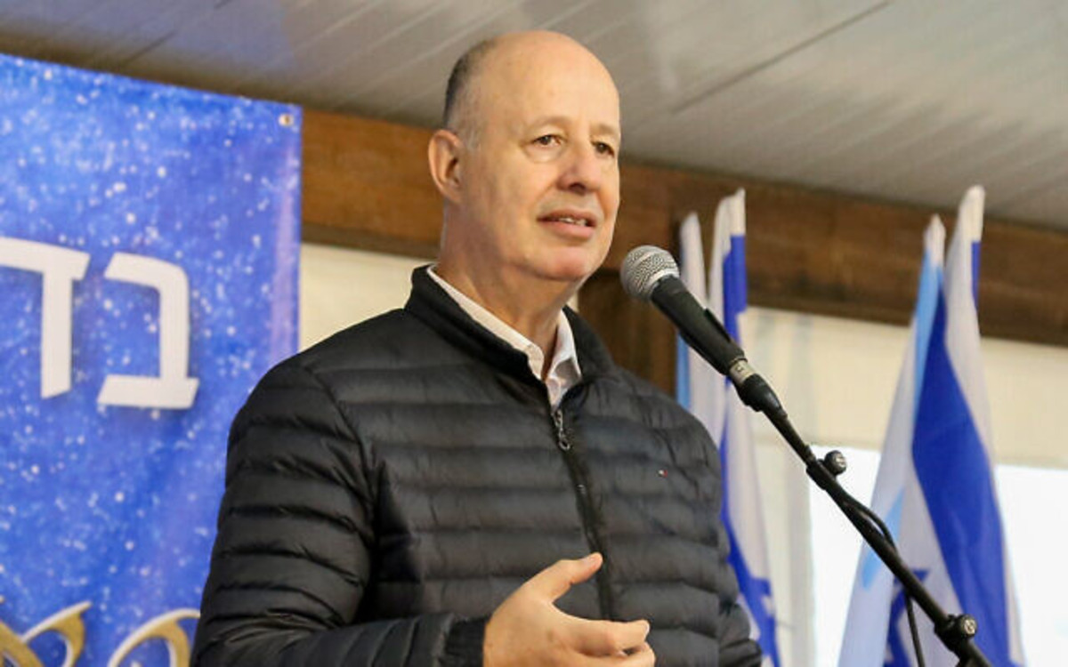 نماینده حزب لیکود اسراییل: باید تا پایان امسال به ایران حمله کنیم