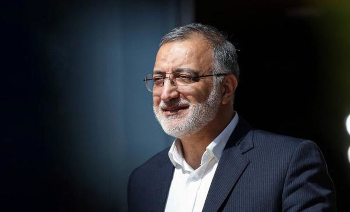 لغو حکم داماد زاکانی، نباید موجب عدم رسیدگی به تخلف شهردار تهران شود