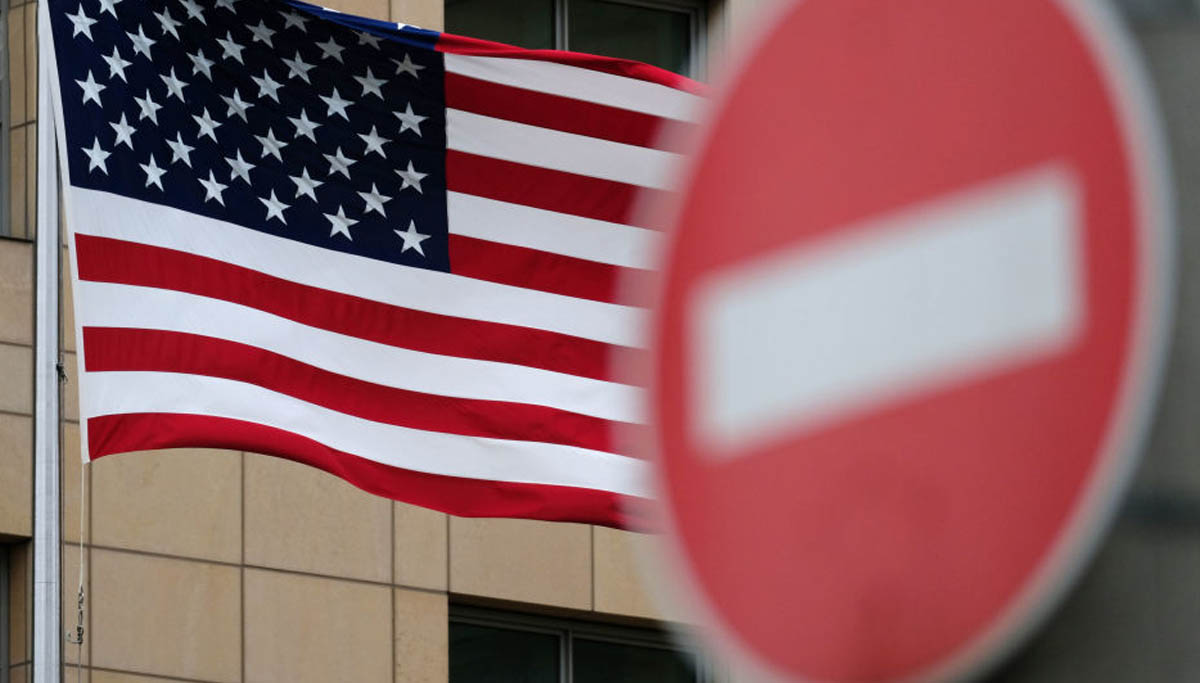 رابطه ایران و آمریکا