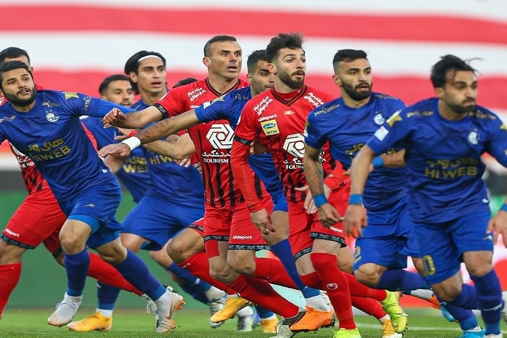 راه حذف نشدن استقلال و پرسپولیس
