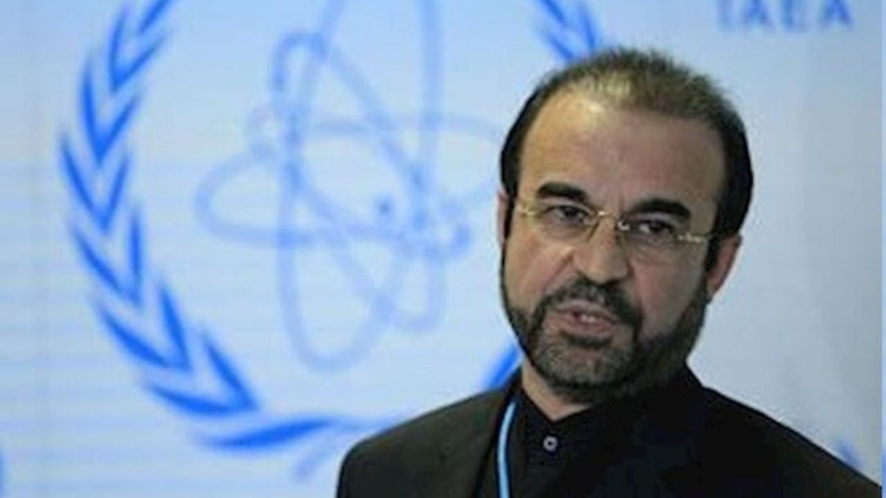 معاون جدید حقوقی و بینالمللی وزارت خارجه منصوب شد معاون جدید حقوقی و بینالمللی وزارت خارجه منصوب شد