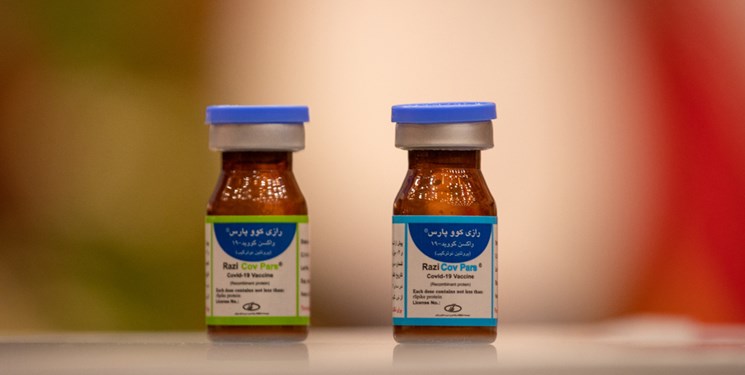 روند واکسیناسیون در کشور