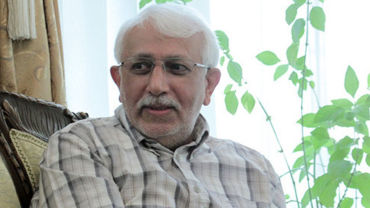 ‌نمی‌توان روابط با همسایگان را از روابط با اروپا، آمریکا، روسیه و چین جدا دید/ مناسبات ایران و عربستان به کشور‌های کوچکتر منطقه بستگی دارد