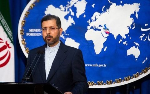 گزارش خطیب زاده از مذاکرات ایران و عربستان: هنوز تا بازگشایی سفارتخانه‌ها فاصله داریم