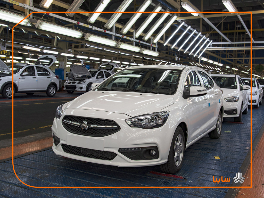 پیشرانه شاهین؛ پیشتاز در میزان گشتاور و سطح گارانتی