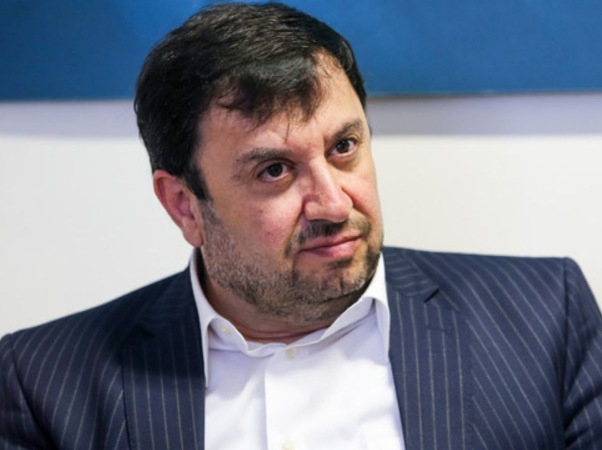 شبکه ملی اطلاعات