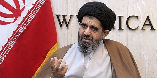 موسویلارگانی: بورس را قتلگاه مردم کردهاند موسویلارگانی