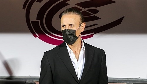 اظهارنظر کنایهآمیز گلمحمدی درباره داوریها اظهارات گلمحمدی