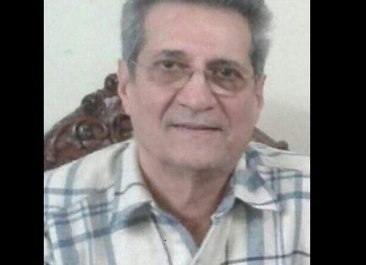 آتش جعفرنژاد