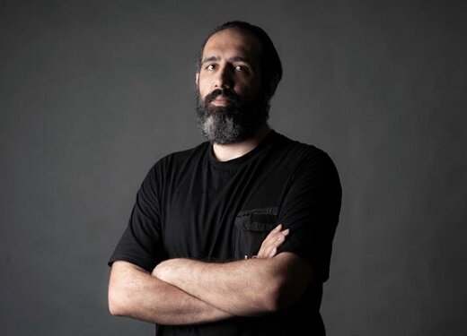 ساشا کشوادی