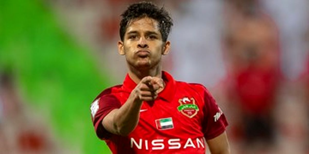 حمله به سرمربی الاهلی به خاطر قایدی +عکس