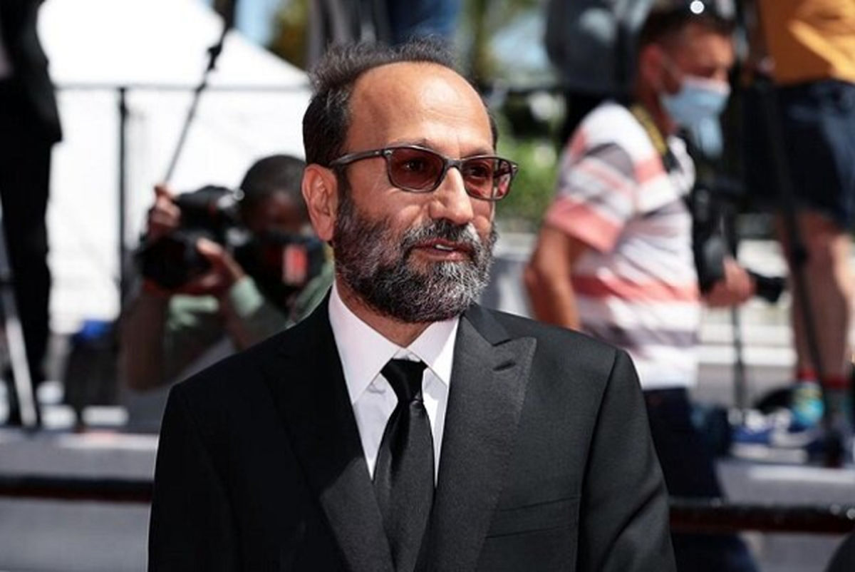 کیهان: اصغر فرهادی یک بی وطن و ورشکسته هنری است