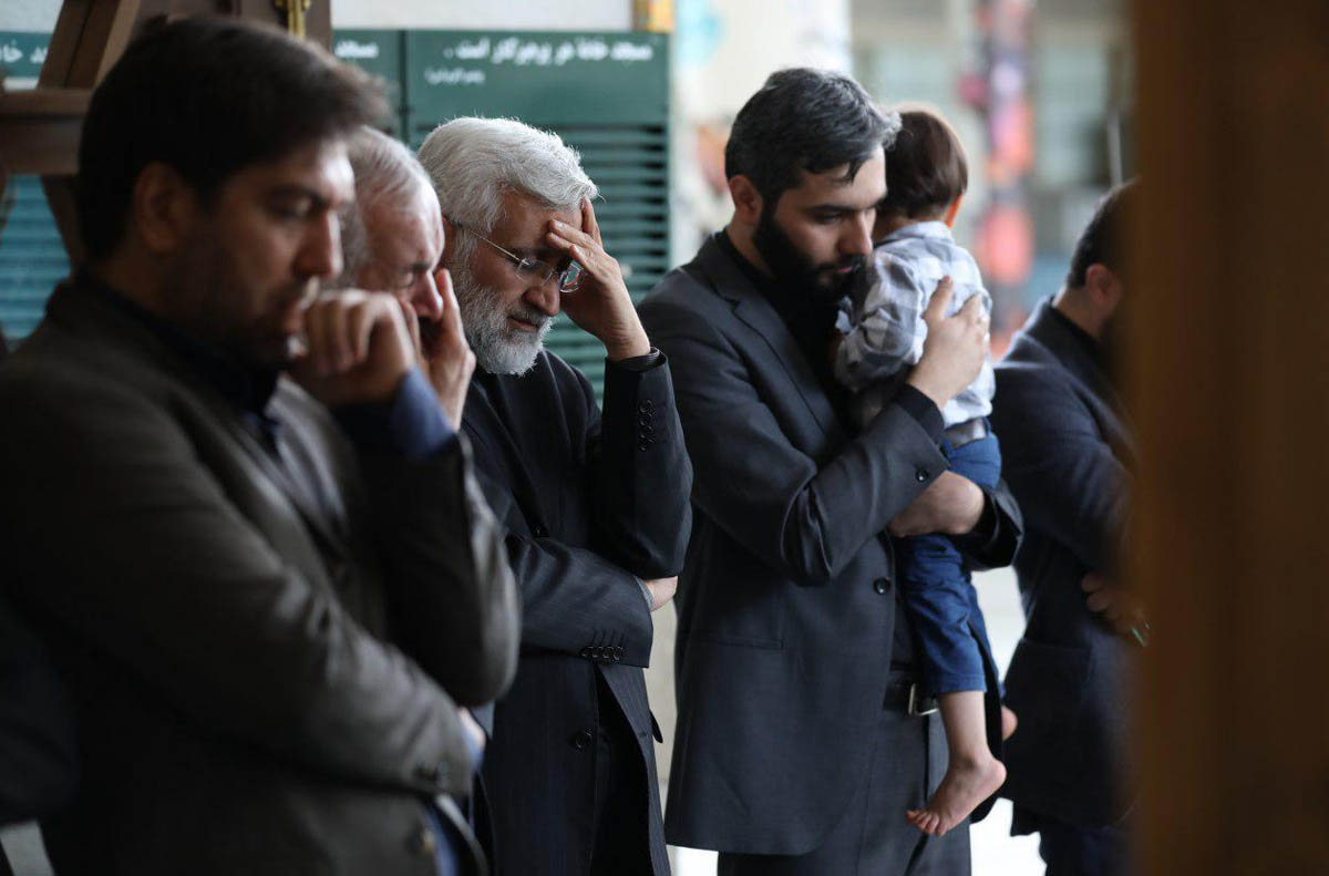 جنبش عدالتخواه دانشجویی