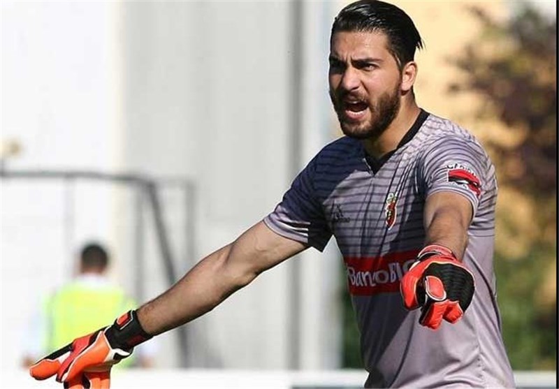 علیرضا حقیقی