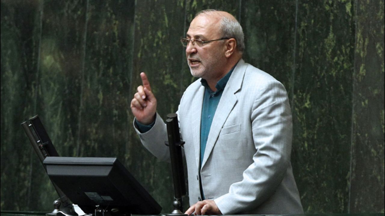 حاجی دلیگانی: خسارت پرونده کرسنت به اندازه بودجه دو سال کشور است