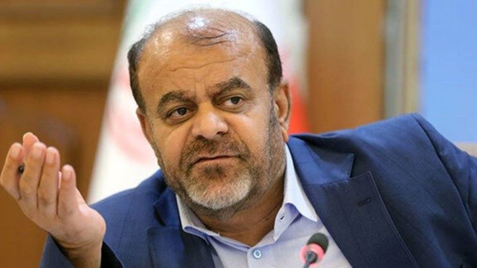 وزیر راه و شهرسازی: کاهش ۱۵ درصدی قیمت بلیت هواپیما از امروز