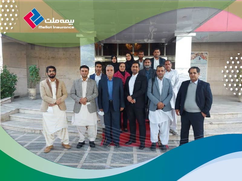 دوره آموزش حضوری بیمه‌های مسئولیت