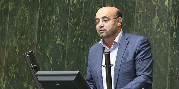 نماینده مجلس: قطعه سازان ایرانی به بنز و بی ام و صادرات دارند!