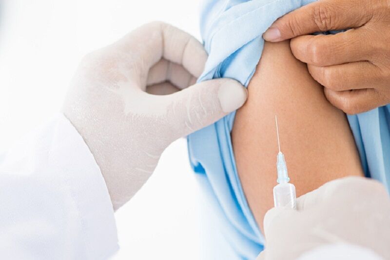 واکسیناسیون عمومی در ایران