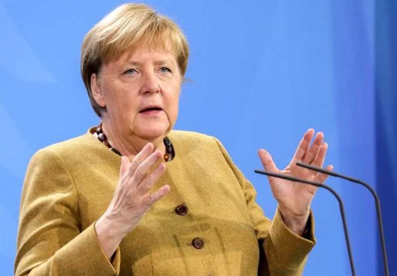 کرونا در آلمان