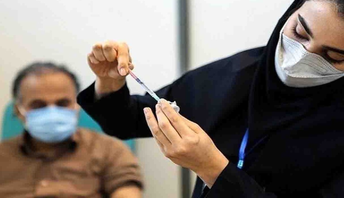 شیوع ویروس کرونا