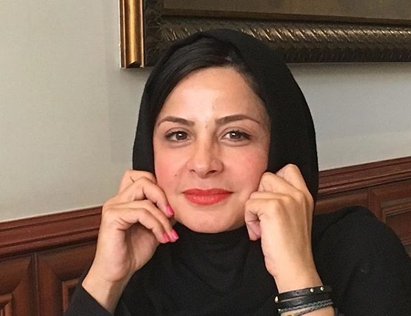 سیما تیرانداز