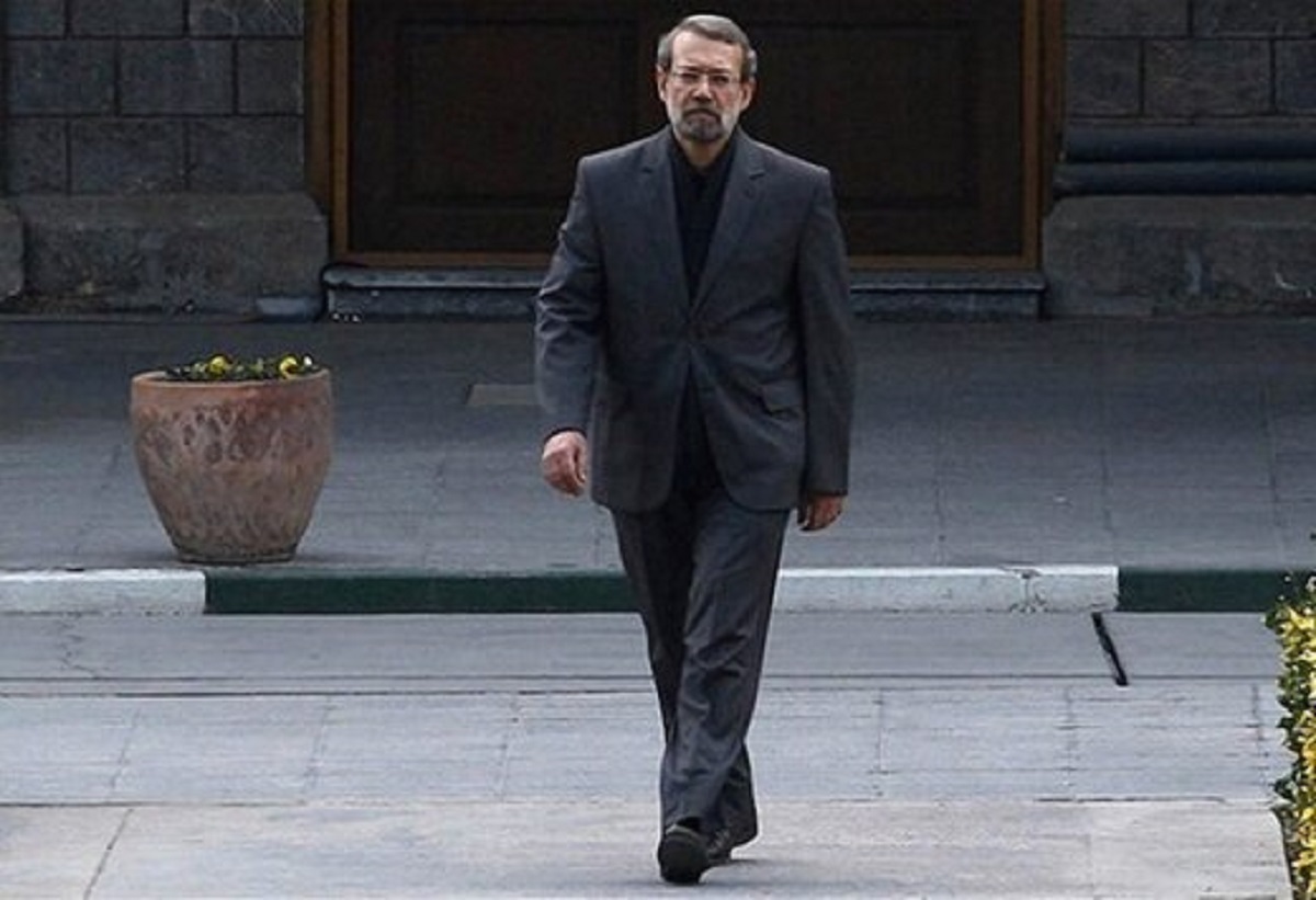 دلیل انتقادهای مداوم لاریجانی از شورای نگهبان چیست؟ دلیل انتقادهای مداوم لاریجانی از شورای نگهبان چیست؟