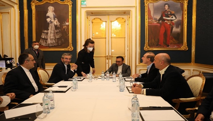 مذاکرات هسته ای