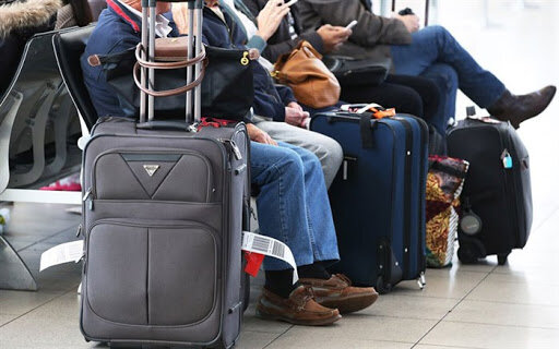 استقبال عجیب ایرانی‌ها از مراکز خرید ترکیه برای حضور در «جمعه سیاه»