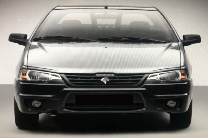 ایران خودرو با عرضه وانت بهبودیافته آریسان، سهم خود از بازار خودرو‌های کار را احیا می‌کند