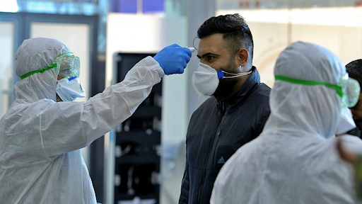 سفر به عتبات عالیات