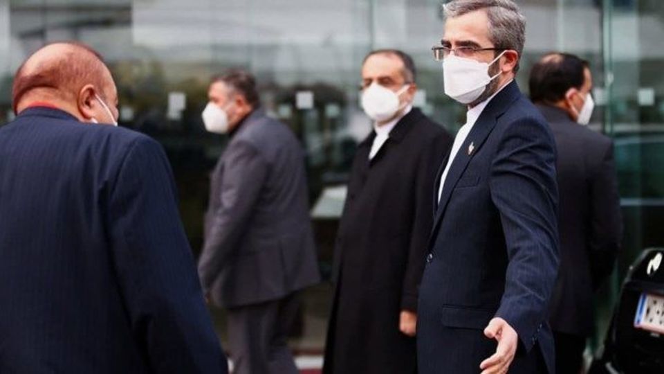 مذاکرات وین