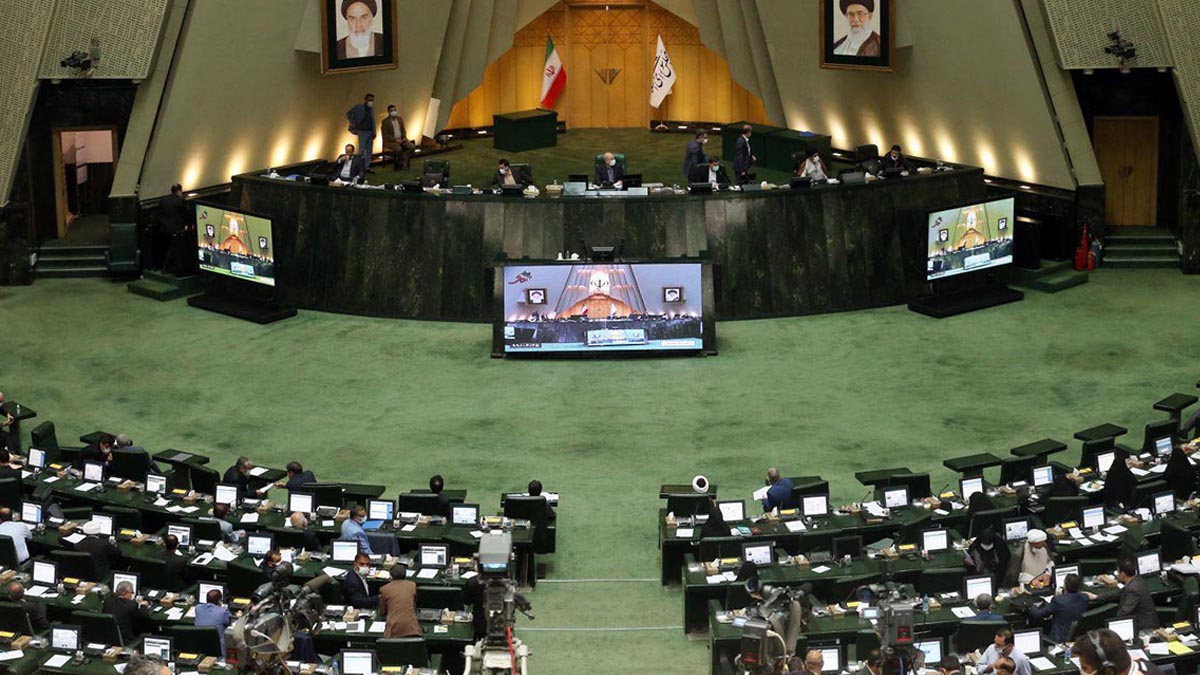 افشای فایل صوتی طرح صیانت افشای فایل صوتی طرح صیانت