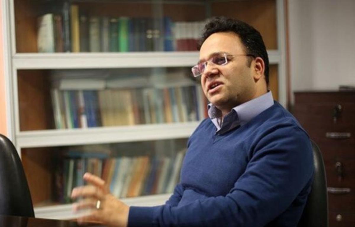 مذاکرات وین