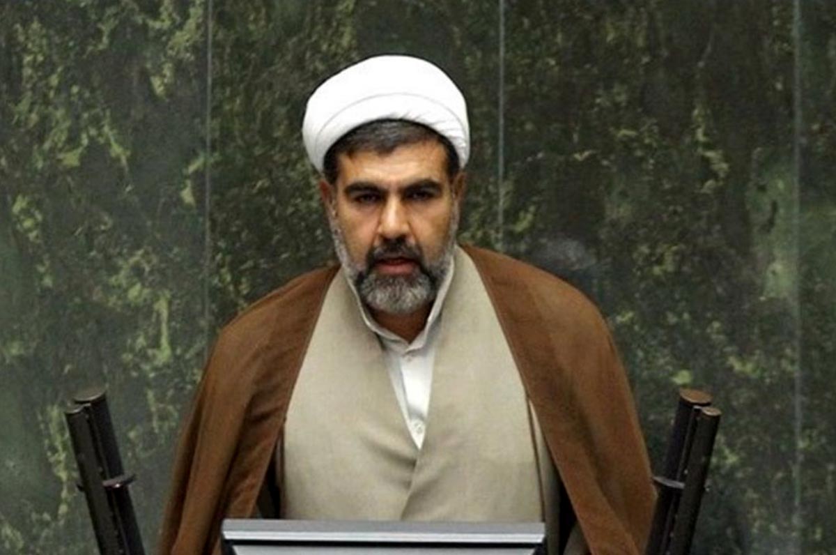 اعتراضات اصفهان