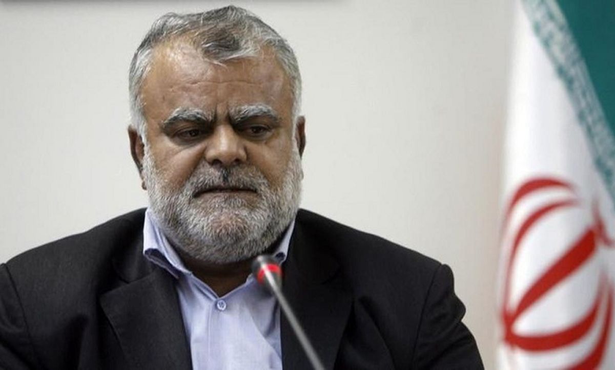 کابینه دولت سیزدهم