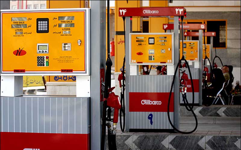 پشت پرده کمبود بنزین در ایران چیست؟