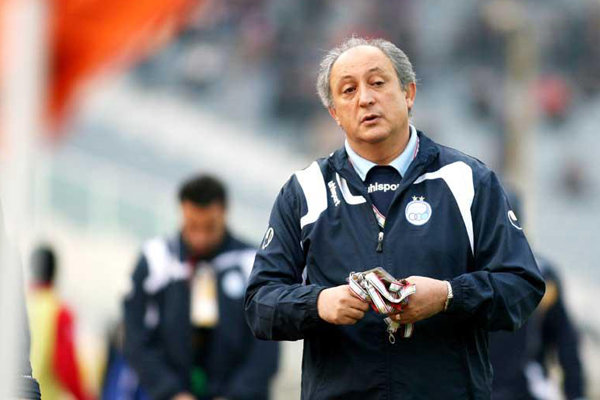 دربی استقلال و پرسپولیس