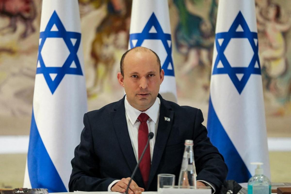 واکنش اسرائیل به مذاکرات وین