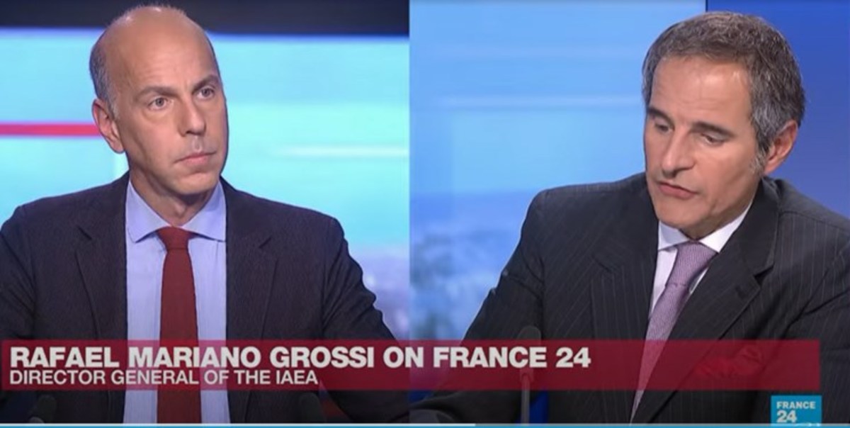 مذاکرات برجامی