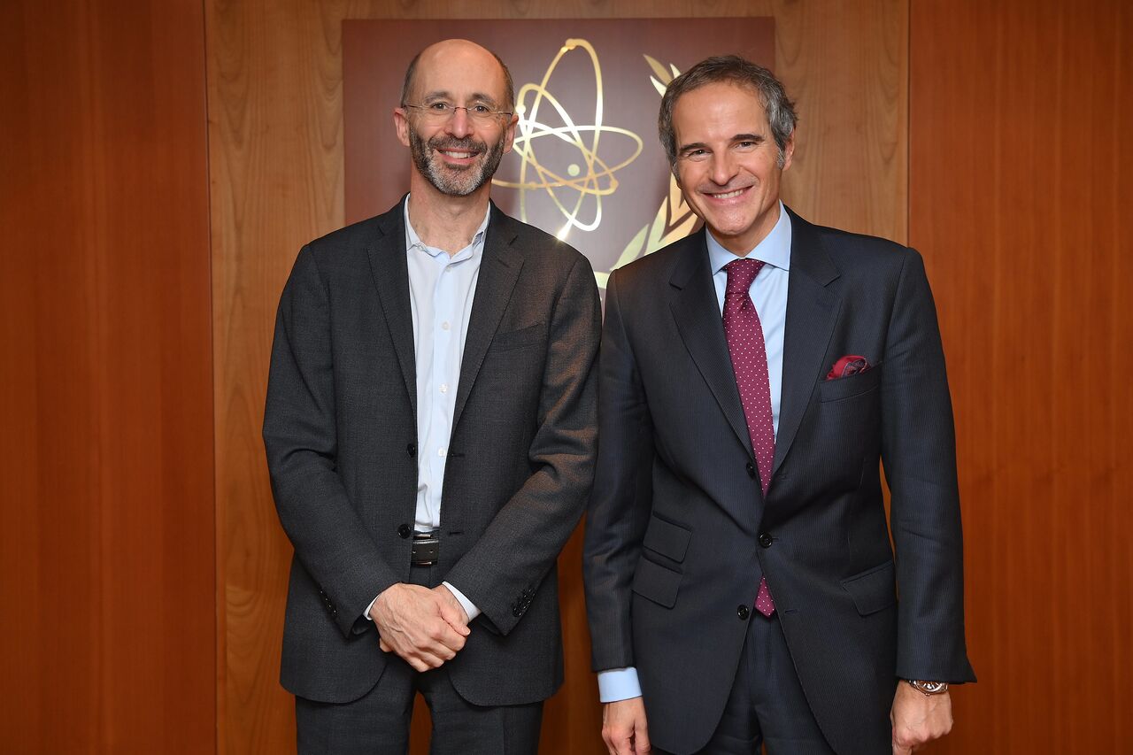 مذاکرات وین