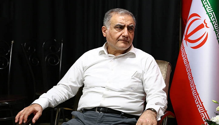 احمد علیرضابیگی