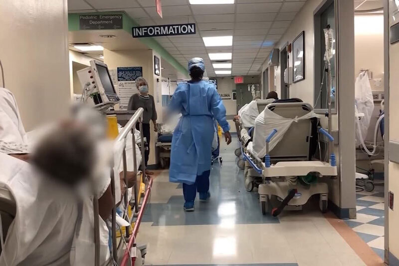 آمار جهانی کرونا؛ بیش از ۲۶۴ میلیون مبتلا به کووید-۱۹