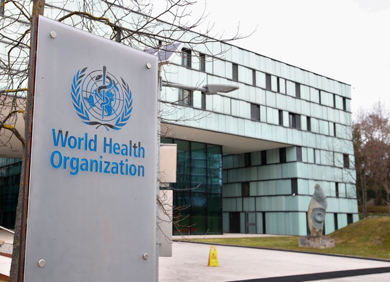 هشدار سازمان جهانی بهداشت درباره گسترش اُمیکرون در کشور‌های غرب اقیانوس آرام