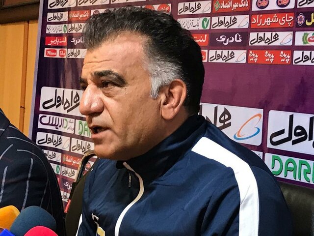 غیبت ستاره استقلال در دربی؟ / زمان اعلام لیست آبی‌ها