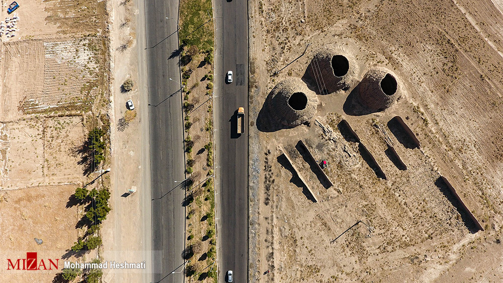 وضعیت نامناسب ابنیه تاریخی در سبزوار وضعیت نامناسب ابنیه تاریخی در سبزوار