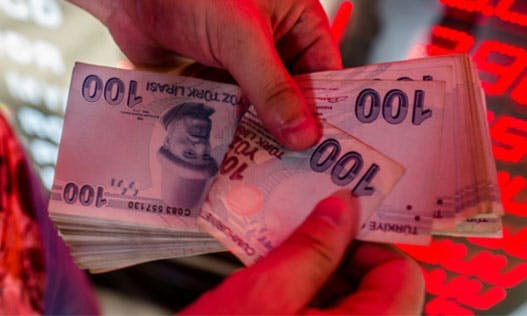 ترکیه نرخ تورم رسمی را ۲۱.۳۱ درصد اعلام کرد