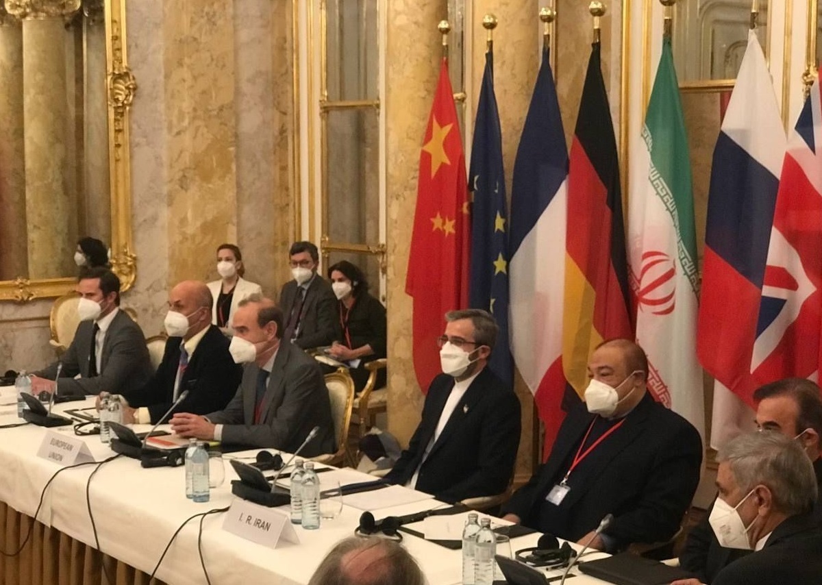 مذاکرات وین